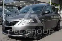 2021 Lancia YPSILON