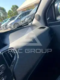 2021 Lancia YPSILON