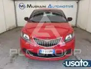 2021 Lancia YPSILON