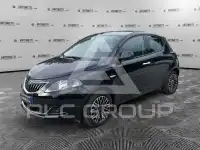 2021 Lancia YPSILON