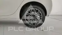 2021 Lancia YPSILON