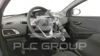 2021 Lancia YPSILON