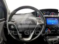 2021 Lancia YPSILON