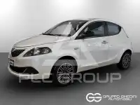 2021 Lancia YPSILON