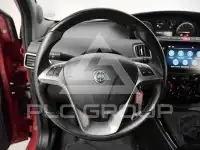2021 Lancia YPSILON