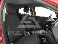 2021 Lancia YPSILON