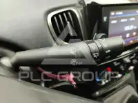 2021 Lancia YPSILON