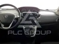 2021 Lancia YPSILON