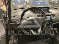 2021 Lancia YPSILON