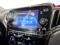 2021 Lancia YPSILON