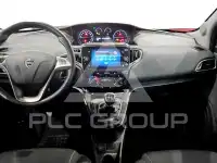 2021 Lancia YPSILON
