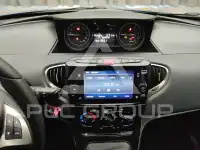 2021 Lancia YPSILON