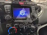 2021 Lancia YPSILON