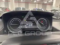 2021 Lancia YPSILON