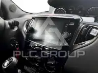 2021 Lancia YPSILON