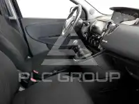 2021 Lancia YPSILON