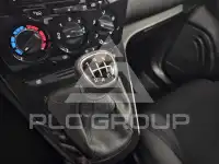 2021 Lancia YPSILON