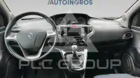 2021 Lancia YPSILON