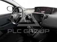 2021 Lancia YPSILON