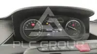 2021 Lancia YPSILON