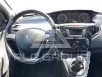 2021 Lancia YPSILON