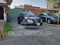 2021 Lancia YPSILON