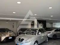 2021 Lancia Delta