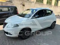 2021 Lancia Delta