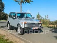 2021 Lada Other