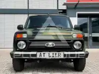 2021 Lada Other
