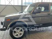 2021 Lada Other
