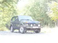 2021 Lada Other