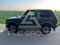 2021 Lada Other