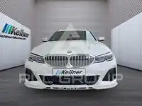 2021 Alpina B3