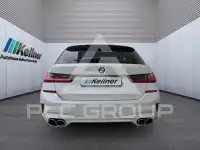 2021 Alpina B3