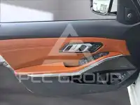 2021 Alpina B3