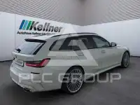 2021 Alpina B3