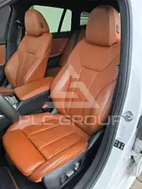 2021 Alpina B3
