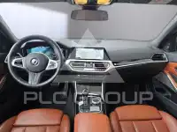 2021 Alpina B3