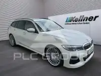 2021 Alpina B3
