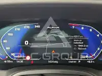 2021 Alpina B3