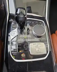 2021 Alpina B3