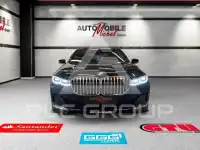 2021 Alpina B7