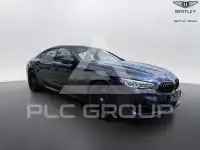 2021 Alpina B8