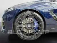 2021 Alpina B8