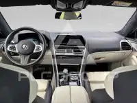 2021 Alpina B8