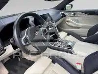 2021 Alpina B8