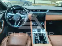 2021 Jaguar F-PACE
