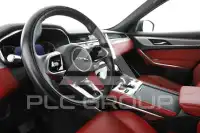 2021 Jaguar F-PACE