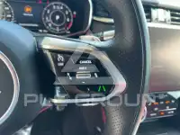 2021 Jaguar F-PACE